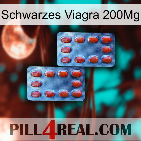 Black Viagra 200Mg 05